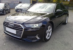 Audi A6 V (C8) 40TDI-204KM-QUATTRO-SALON PL-FVAT-23%-NAVI-FULL LED-KAMERA !!!