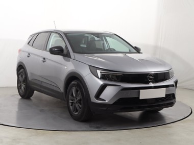 Opel Salon Polska, Serwis ASO, Klimatronic, Tempomat, Parktronic,-1