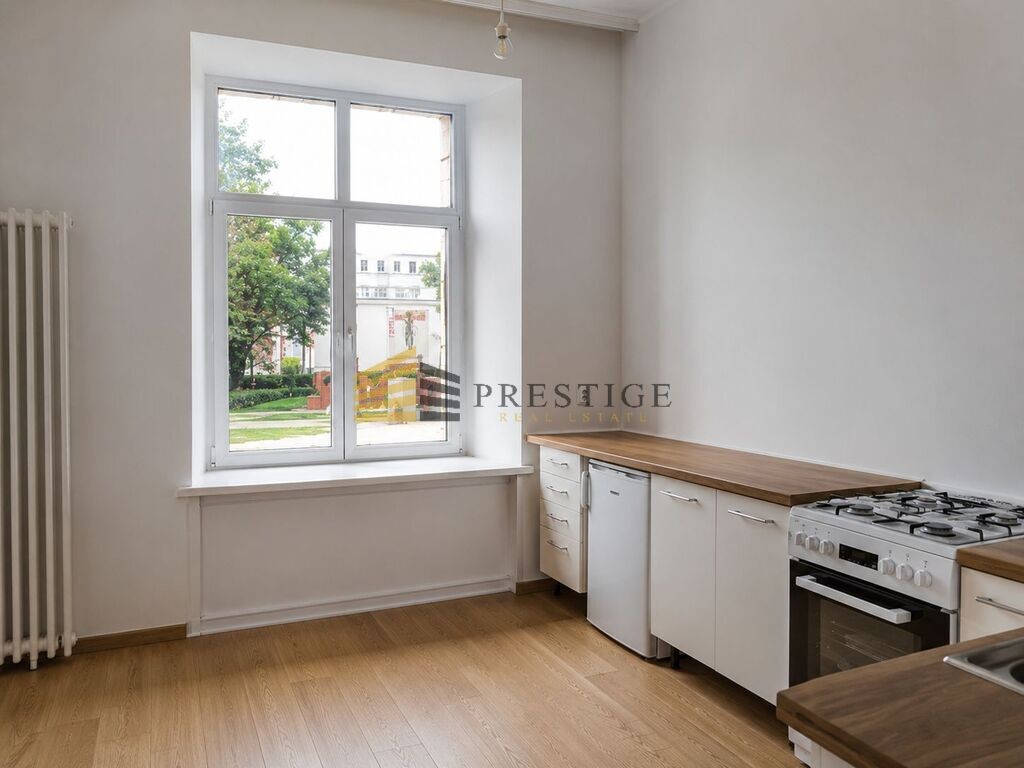 Atrakcyjny lokal 40 m² - Ul. Kopernika - Widok 5