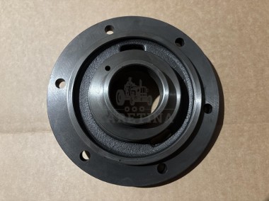 Valtra N121 N143 T174 T213 Śruba Nastawcza i Kołnierz Mechanizmu Różnicowego-2