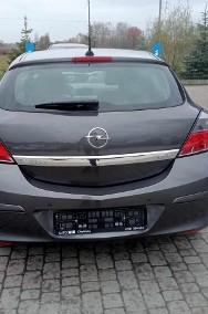 Opel Astra H GTC-2