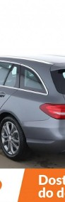 Mercedes-Benz Klasa C W205 GRATIS! Pakiet Serwisowy o wartości 1700 zł!-4