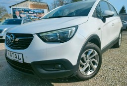 Opel Crossland X Jak nowy# Super stan