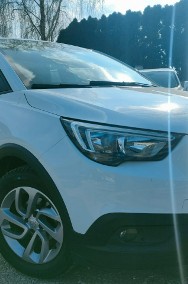 Opel Crossland X Jak nowy# Super stan-2