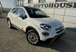 Fiat 500X I Cross 1,3 DDTC 2xszyber full led navi