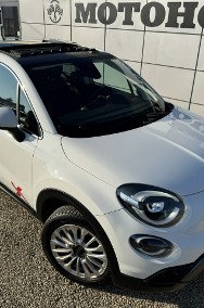 Fiat 500X I Cross 1,3 DDTC 2xszyber full led navi-2