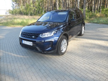 2.0D 180KM AWD4x4 1 właściciel salon Polska serwis ASO