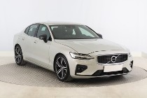 Volvo S60 III , Salon Polska, Serwis ASO, Automat, VAT 23%, Skóra, Navi,