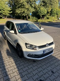 1.0 MPI Lounge / Nowy rozrząd, bogata wersja 