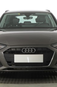 Audi A4 B9 , Salon Polska, 1. Właściciel, Serwis ASO, Automat, VAT 23%,-2