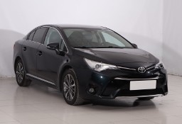 Toyota Avensis III , Salon Polska, Serwis ASO, Automat, Skóra, Navi, Xenon,