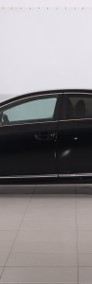Toyota Avensis III , Salon Polska, Serwis ASO, Automat, Skóra, Navi, Xenon,-4