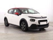 Citroen C3 III , Salon Polska, Serwis ASO, Klimatronic, Tempomat, Parktronic