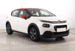 Citroen C3 III , Salon Polska, Serwis ASO, Klimatronic, Tempomat, Parktronic