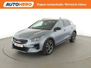Kia Xceed PHEV sutomat skóra navi birtual cocpit panorama kamery