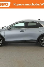 Kia Xceed PHEV sutomat skóra navi birtual cocpit panorama kamery-2