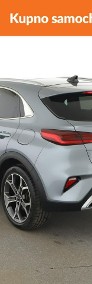 Kia Xceed PHEV sutomat skóra navi birtual cocpit panorama kamery-4