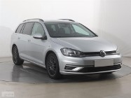 Volkswagen Golf Sportsvan , Salon Polska, Navi, Klimatronic, Tempomat, Parktronic