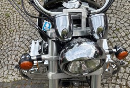 Honda VALKYRIE Honda GL1500C Valkyrie z roku 2001r.