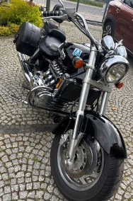 Honda GL1500C Valkyrie z roku 2001r. -2