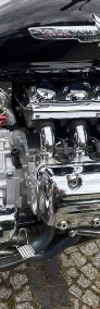 Honda GL1500C Valkyrie z roku 2001r. -3