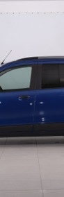 Dacia Lodgy , Salon Polska, 1. Właściciel, Serwis ASO, 7 miejsc, Navi,-4