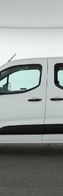 Toyota ProAce ProAce City Verso , Salon Polska, Klima, Tempomat-4