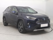 Toyota RAV 4 IV Salon Polska, Serwis ASO, Automat, Skóra, Navi, Klimatronic,