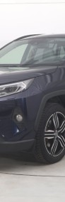 Toyota RAV 4 IV Salon Polska, Serwis ASO, Automat, Skóra, Navi, Klimatronic,-3
