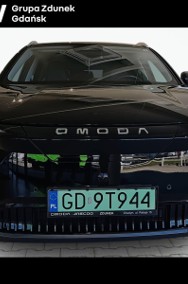 LUXURY mały przebieg, gwarancja fabryczna, duży zasięg. max wersja-2