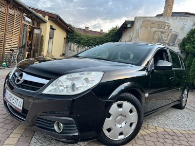 Opel Signum