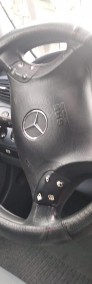 Mercedes-Benz Klasa C W203 C220 CDI 2.2 diesel 143KM Stan dobry 2002r-4