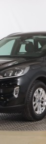 Ford Kuga , Salon Polska, Serwis ASO, Navi, Klimatronic, Tempomat,-3