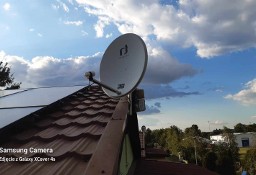Niemcza Ziębice montaz anten sat/tv zadzwoń