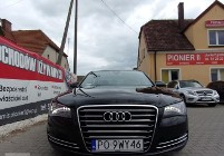 Audi A8 III (D4)