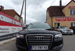 Audi A8 III (D4)