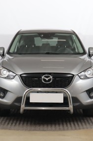 Mazda CX-5 , Salon Polska, Serwis ASO, Klimatronic, Tempomat-2