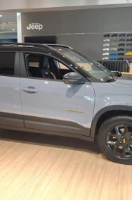 Jeep Avenger The North Face 1.2 mHEV 4xe The North Face 1.2 mHEV 4xe 145KM-2