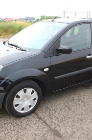 Ford Fiesta VI-2