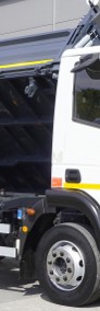 Eurocargo 140-210 / 100 tys. km! / NOWA wywrotka 3-stronna 259723-4