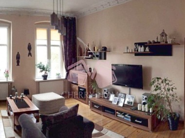 Przestronne mieszkanie | Słupsk | 115 m2-1