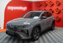 Hyundai Tucson III 1.6 T-GDi N-Line 2WD DCT 1.6 T-GDi N-Line 2WD DCT 150KM