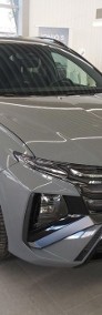 Hyundai Tucson III 1.6 T-GDi N-Line 2WD DCT 1.6 T-GDi N-Line 2WD DCT 150KM-3