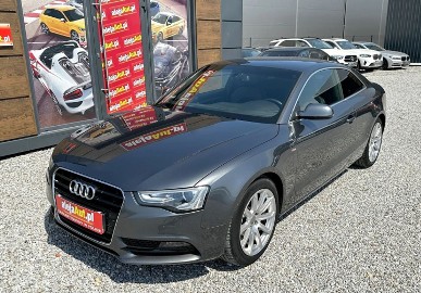 Audi A5 II