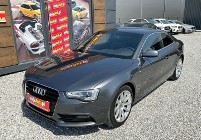 Audi A5 II