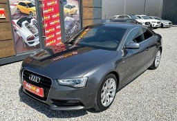 Audi A5 II