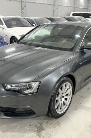 Audi A5 II-2
