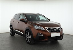 Peugeot 3008 , Salon Polska, Serwis ASO, Automat, Navi, Klimatronic,