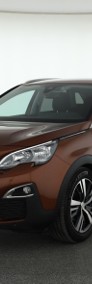 Peugeot 3008 , Salon Polska, Serwis ASO, Automat, Navi, Klimatronic,-3