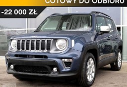 Jeep Renegade Face lifting Limited 1.5 T4 mHEV DCT FWD Limited 1.5 T4 mHEV 130KM DCT FWD